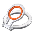Silver Orange