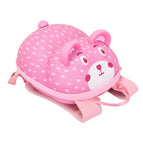 Sweet Raspberry Bear