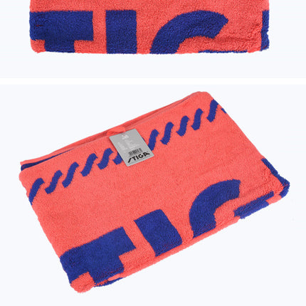 Table Tennis Sports Towels Absorb Sweat