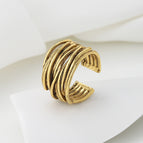 Ancient & Gold / 1PCS