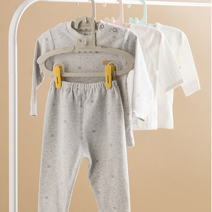 BBaby Multifunctional Retractable Hanger