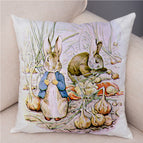 21 Colors / 45 X45cm Without Pillow
