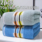 Blue + Blue / 2pcs