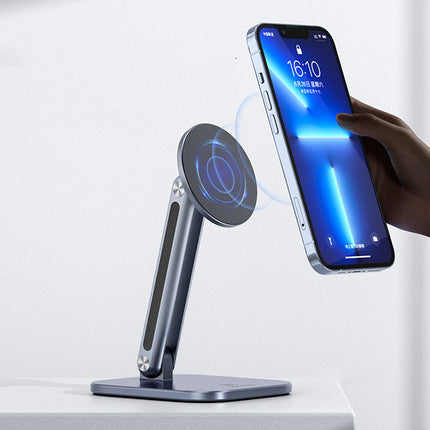 Mobile Phone Stand Desktop Folding Portable