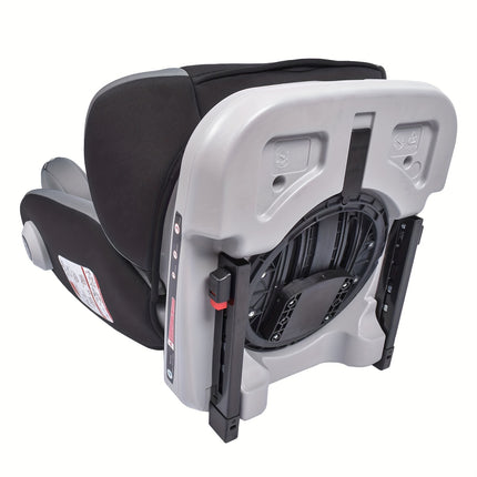 Farsaw 360° Rotating Car Seat Compatible for Group 0+/1/2/3 (9-36kg) - ISOFIX Installation
