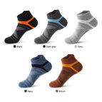 5 Pairs Each Color 1 Pair / Free Size