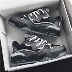 Black / US 6.5