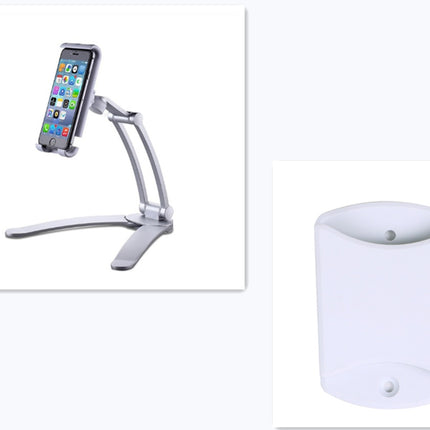 Aluminum Alloy Desktop Tablet Stand