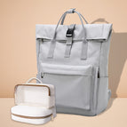 Gray + Storage Bag / Small
