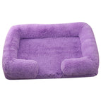 M27 Purple / S No Inner Sleeve