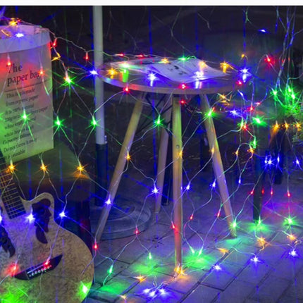 Wedding Decoration Lights Lawn Outdoor Waterproof String