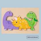 Happy Dinosaur
