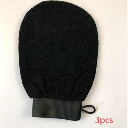 New Style Bath Gloves For Exfoliating Bath