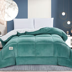 Light Green / twin(68.11''*90.16'')