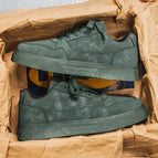 Green / EU 38.5