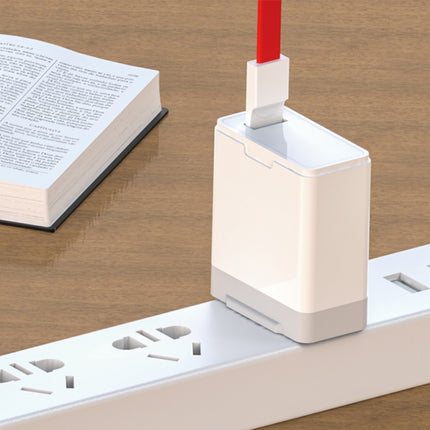New Micro USB Type-C 3-in-1 Magnet Data Cable
