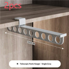 Gray / 2PCS