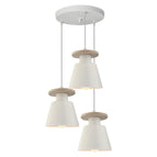 Light Source Not Included / Disc White