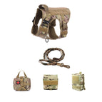 Cp camouflage set / M