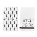 10Christmas / 40x60cm1pcs