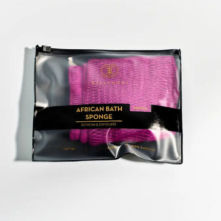African Net Bath Towel Nylon Sauna Bath