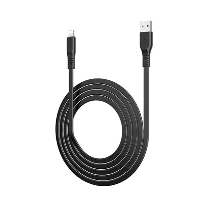 BX23 Mobile Phone Charging Data Cable Type-c Universal