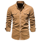 Brown / M