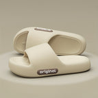 Beige / EU 35.5-36