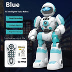Lake Blue / Space Warrior