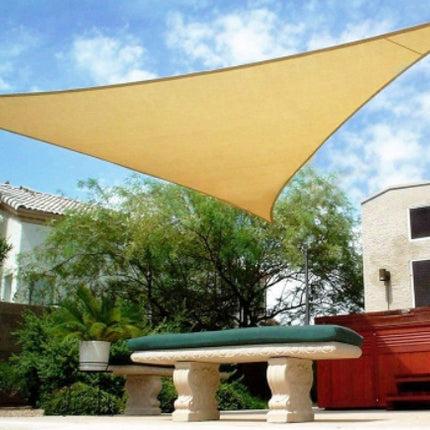 Outdoor Camping Picnic Tent Triangle