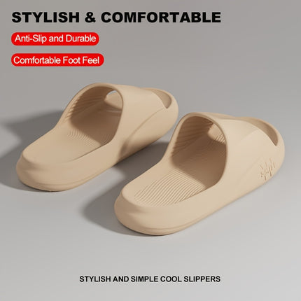 4 pcs set Men/Women Home Shoes Indoor Slippers Minimalist Fashionable Suitable for Outdoor