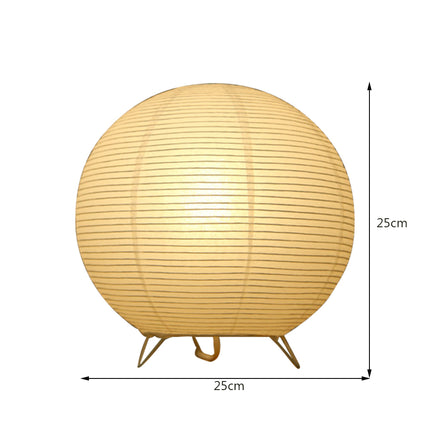 LED Plug-in Small Table Lamp Bedroom Bedside Desk