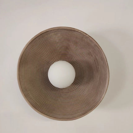 Nordic Background Wall Bedside Decorative Wall Lamp