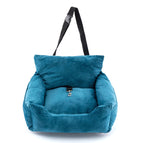 Blue / 55cmx50cmx32cm