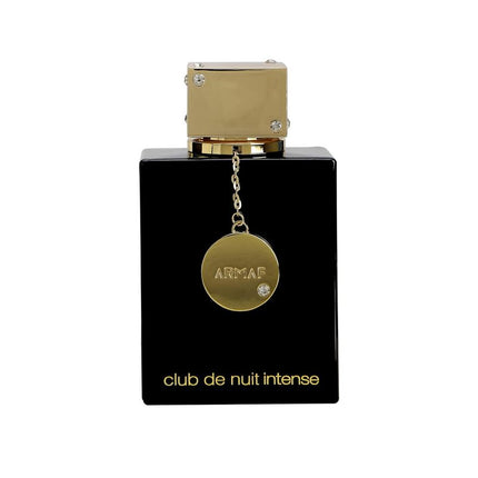 Armaf Club De Nuit Intense Women Eau De Parfum Spray 3.6 Oz with Floral Scent