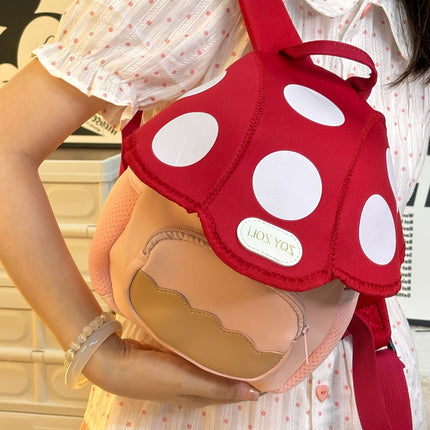 Cute And Creative Cartoon Backpacks for Kids, Suitable for Both Boys And Girls