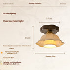 22CM Tricolor Light / Standard