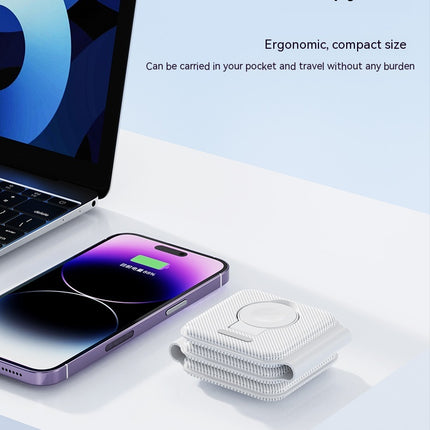 Three-in-one Wireless Charger