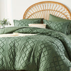 Dark Green / king(90.16''*103.94'')