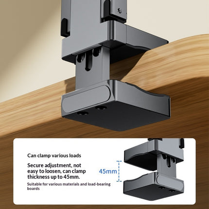 Portable Magnetic Adjustable Phone Holder