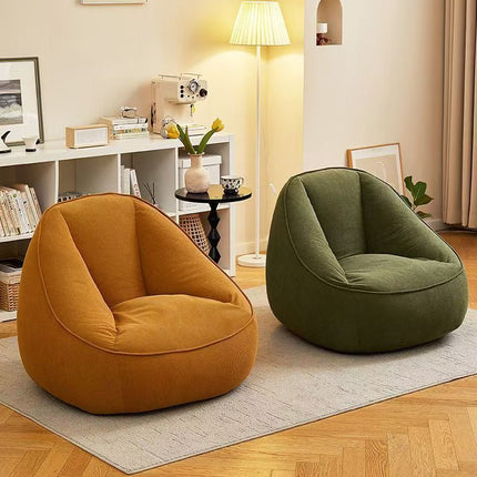 Bean Bag Sofa Can Lie And Sleep