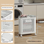 Ivory White Medium With Pulley