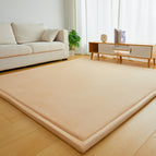 Solid Color - Brown / 150CM*200CM（59.06IN *78.74IN）