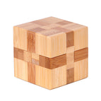 Cube Lock