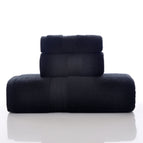 Midnight Black / 140x70 and 74x33 and 34x34