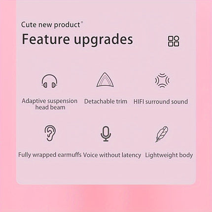 Gaming Headset] Enhance Your Gaming Experience with The  Wired 3.5Mm Gaming Headset