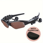 Brown Lenses