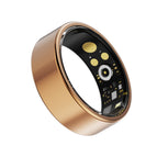 Rose Gold / 6