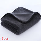 Gray 3pcs / 60x90