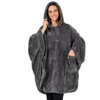 Dark Gray / Free Size